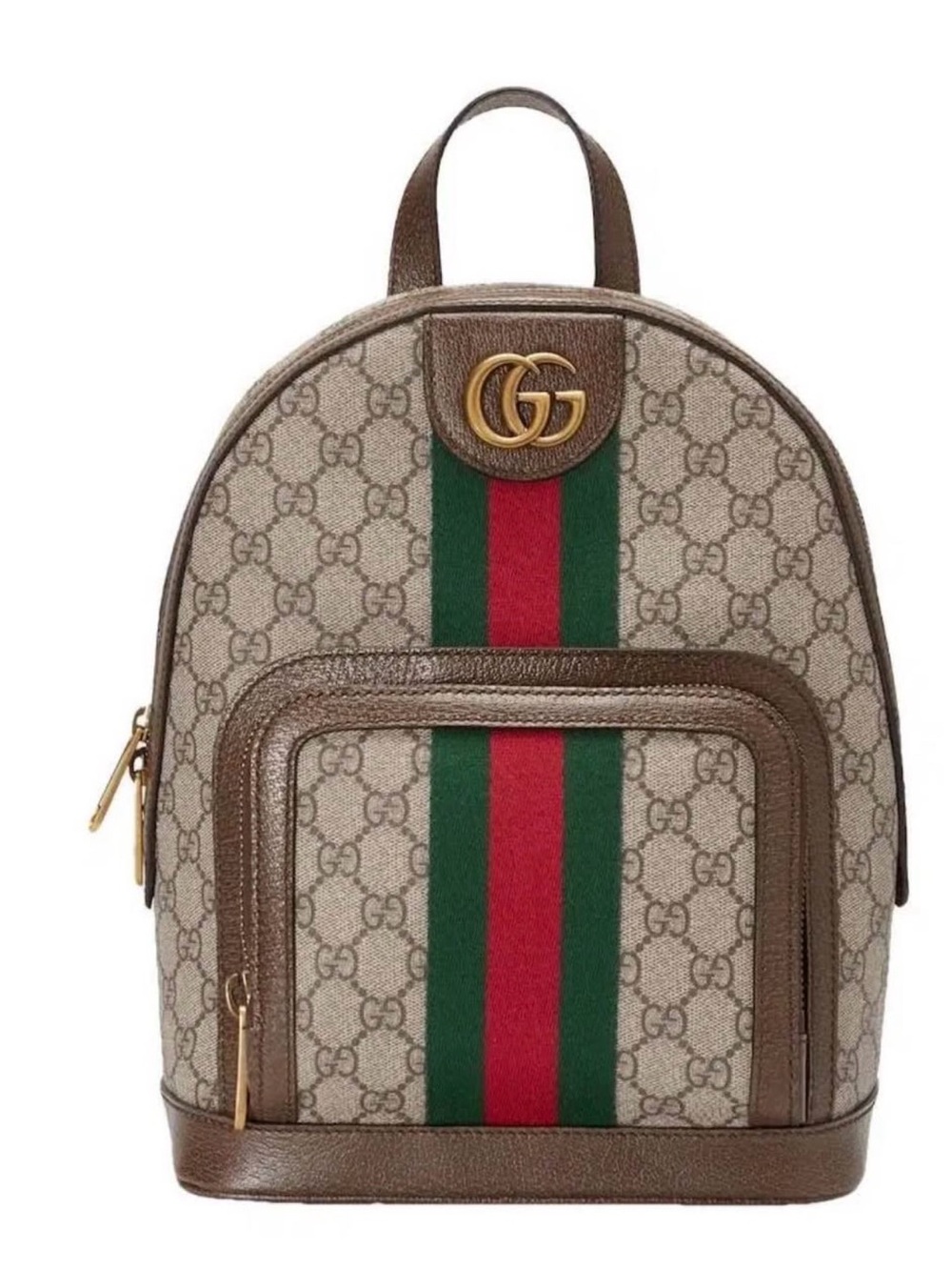 NWT GUCCI OPHIDIA LEATHER BACKPACK
NEW WITH BOX AND RECEIPT